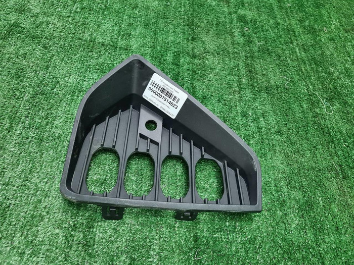 Накладка ПТФ левая Jetour X90 PLUS (2021-н.в.)