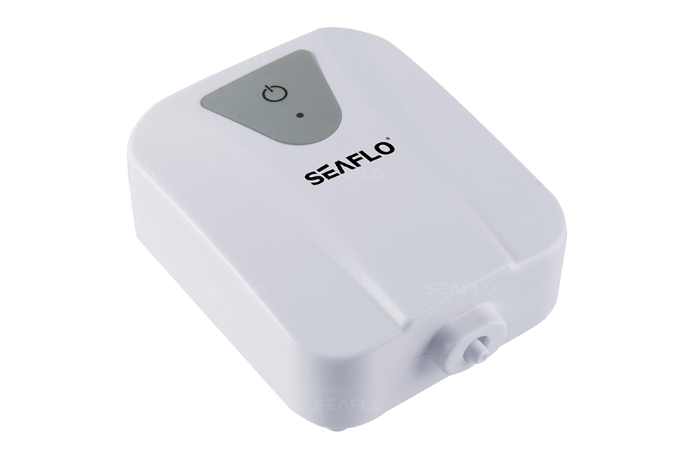 Аэратор садка SeaFlo USB