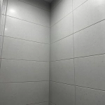 Лейн сер верх 01 / Lane grey wall 01 250х600 (1-й сорт)