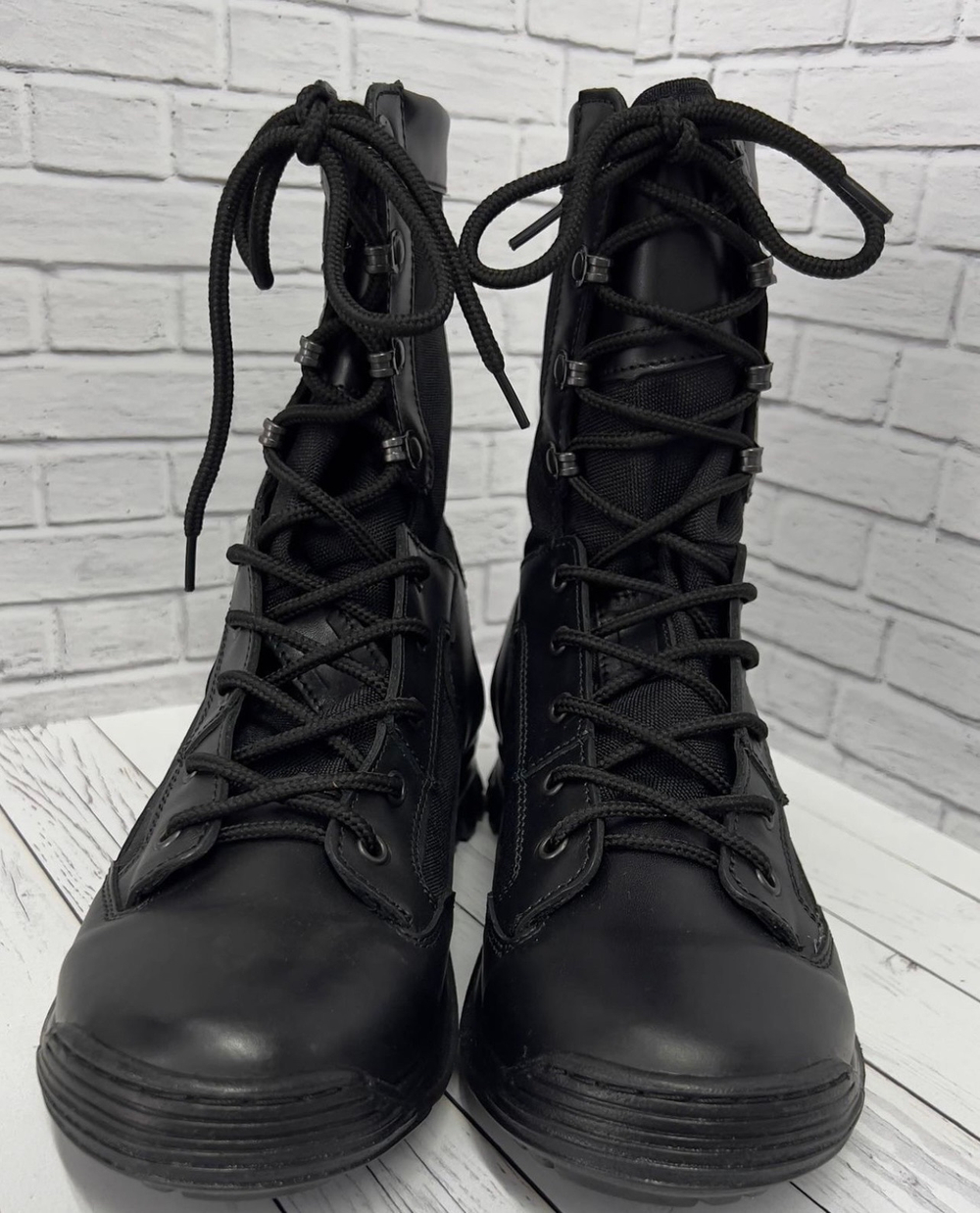 Берцы AIR / весна-лето