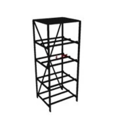 Аккумуляторные стеллажи