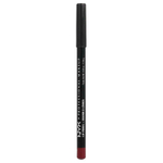 NYX Professional Makeup, Slim Lip Pencil, темно-рыжий, 801, 1,04 г (0,03 унции)
