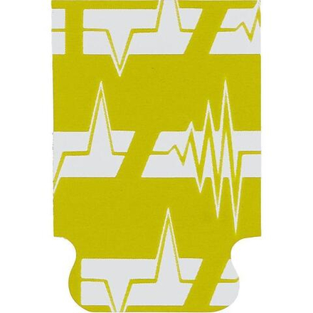 Электрод для ЭКГ одноразовый пленочный 22х34 мм 100 шт