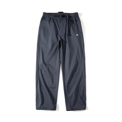 Брюки Nothomme Blue Spring/Summer New MICROFT Breathable Moisture-Permeable Suit Pants Floating Grid Sun-Protective Water-Repellent Lightweight