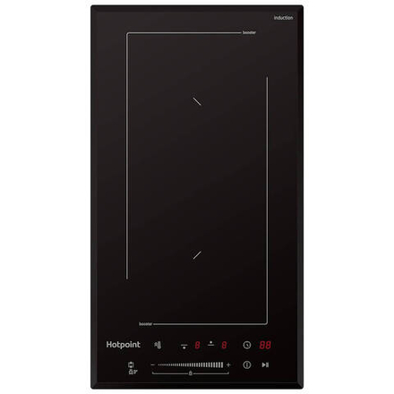 Электрическая варочная панель Hotpoint HS 1430 BA