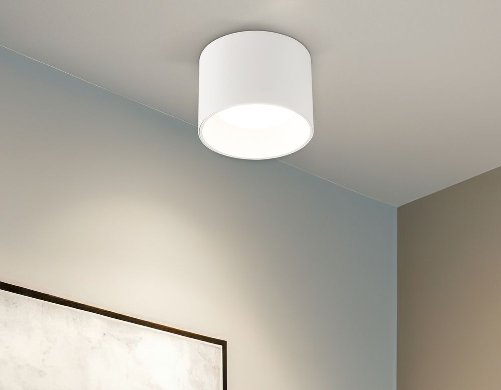 Ambrella Накладной точечный светильник GX53 GX Standard tech TN52881