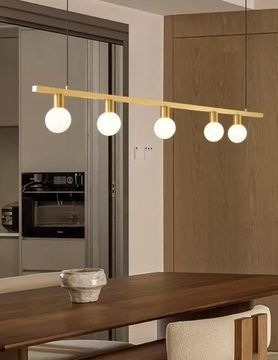 Подвесной светильник TENI by Altavolta