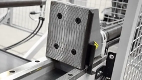 Шланг для подачи СОЖ Bomar, арт. 252.08