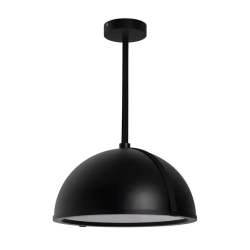 Светильник SP-STERI-ADEOLL-HANG-D500xH1500-30W Warm3000 (BK, 100deg, 230V) (Arlight, Металл) 053859