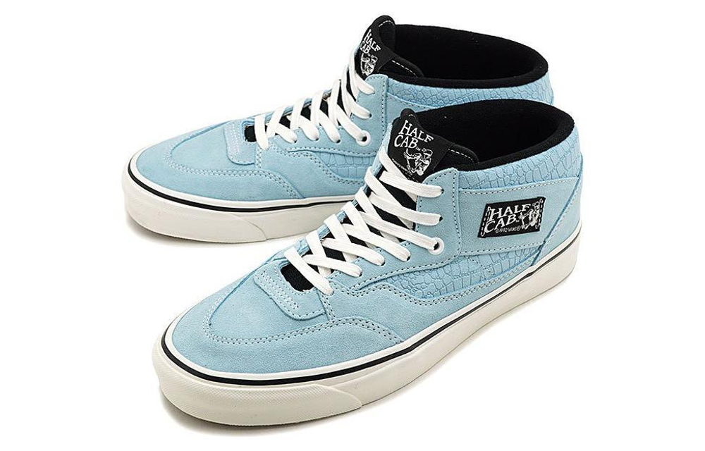 Vans Half Cab Pro