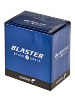 Катушка безынерционная Salmo Blaster BP SPIN 1 3000RD