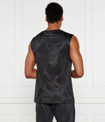 Майка Desert Active BOSS GREEN - черный(50537754)