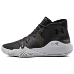 Under Armour Anatomix Spawn Mid "Black"
