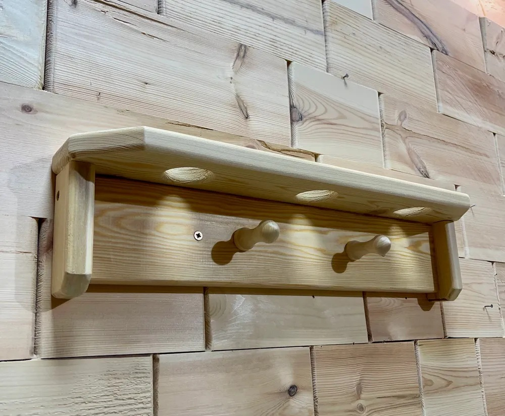 Фито пола для трав с вешалкой