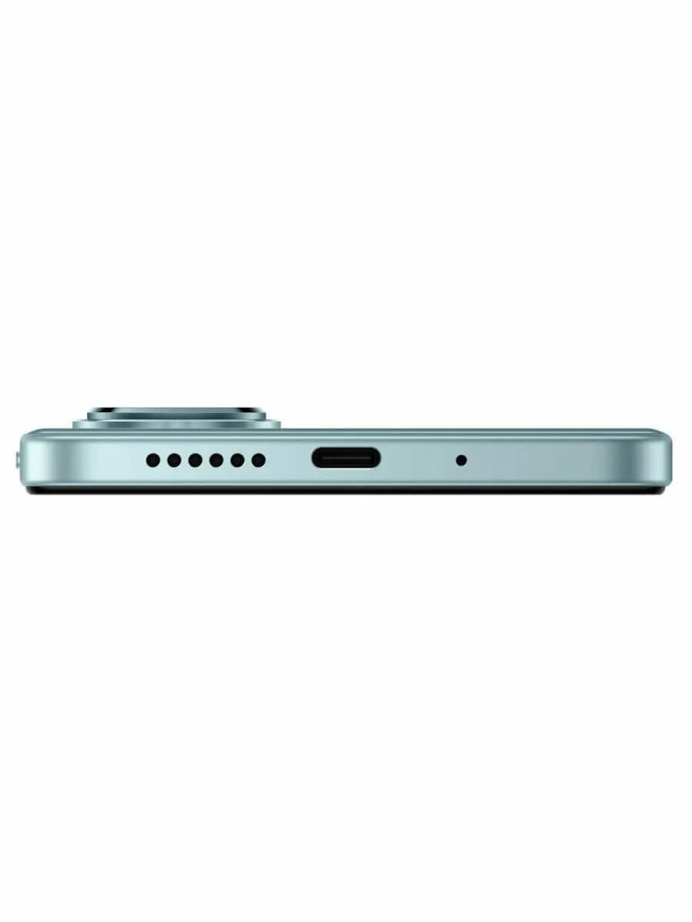 Смартфон Xiaomi Poco M7 8/256Gb Голубой