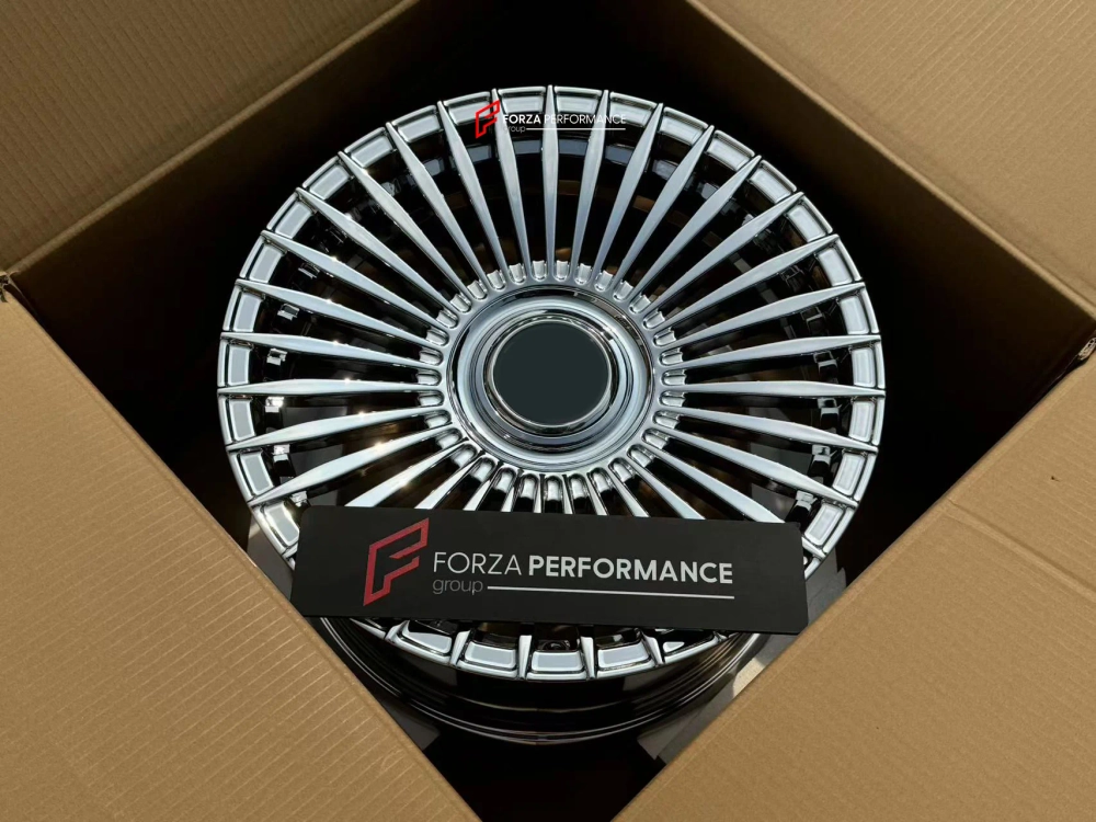 КОВАНЫЕ ДИСКИ ДЛЯ BMW 8 SERIES E31 850Ci 1991 БМВ