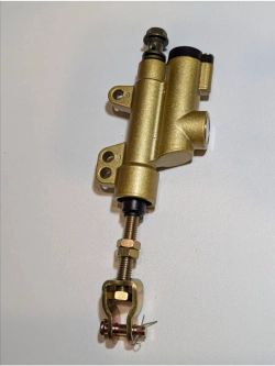 -t Тормозной цилиндр задний на мотоцикл эндуро