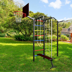 Уличная шведская стенка Sv Sport У475К