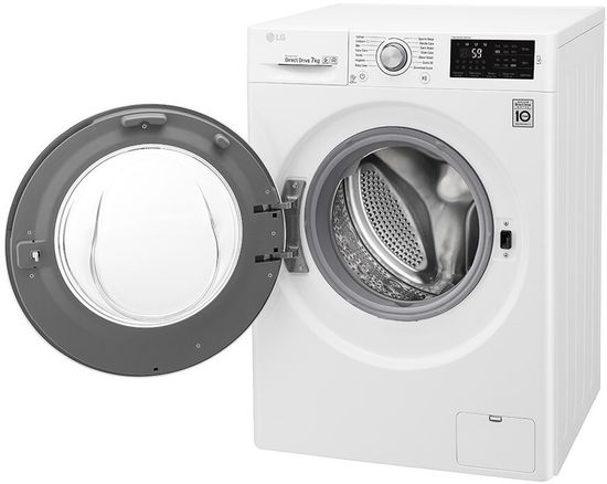 Стиральная машина LG F2J5WN4W