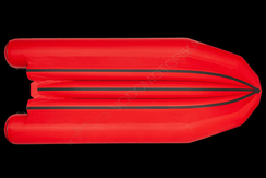 Надувная лодка Фрегат 550 FM Light Jet лп