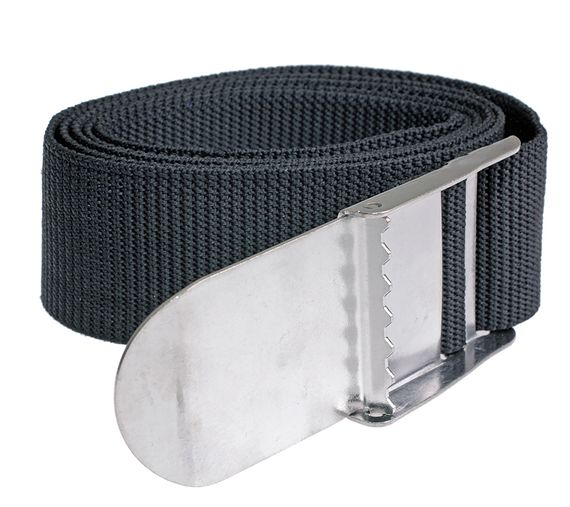 Пояс грузовой Fandiver с металлической пряжкой