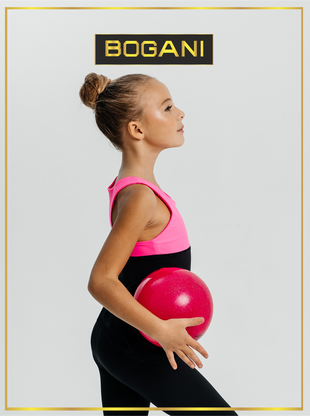 Майка двойная для тренировок