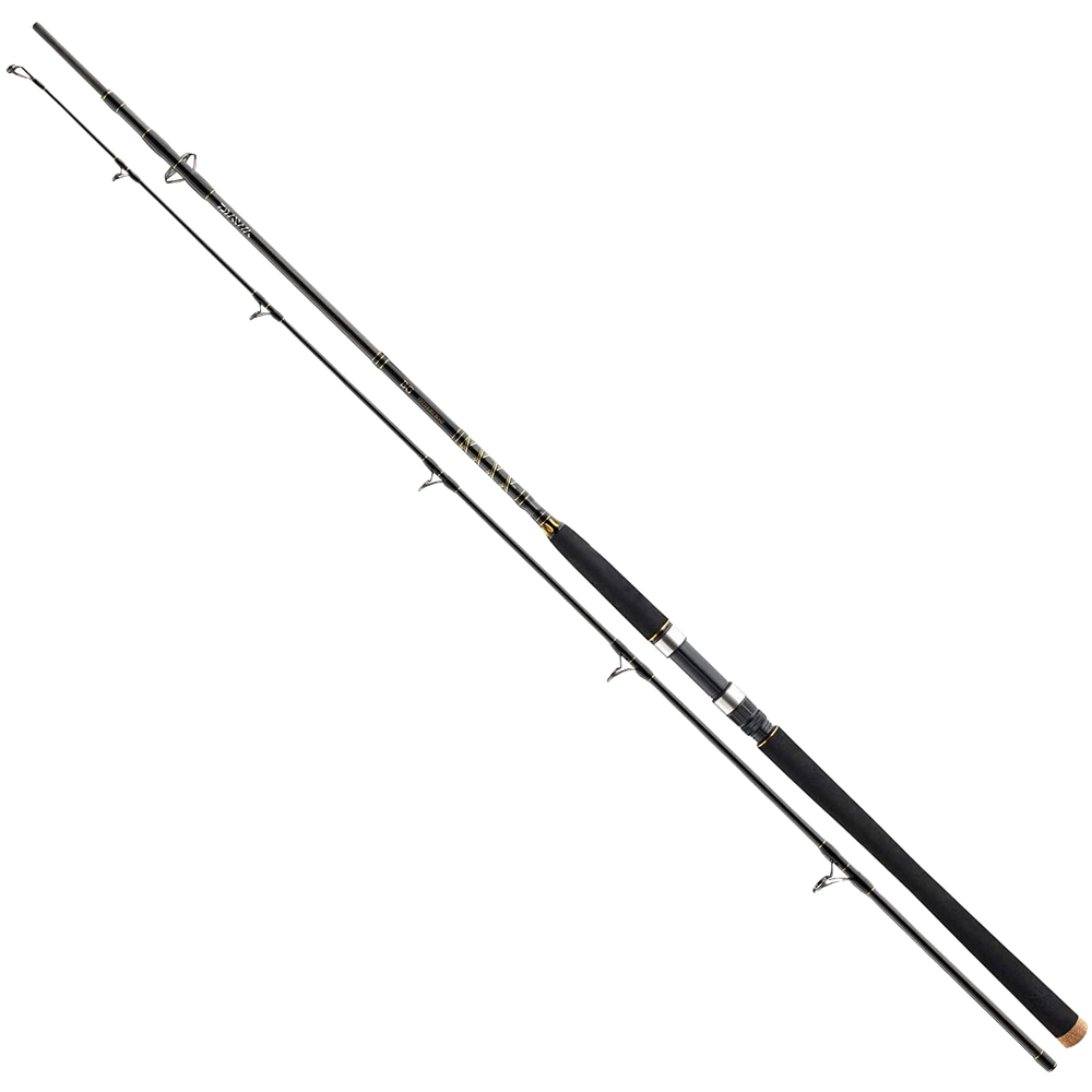 Спиннинг Daiwa BG Boat BGB -