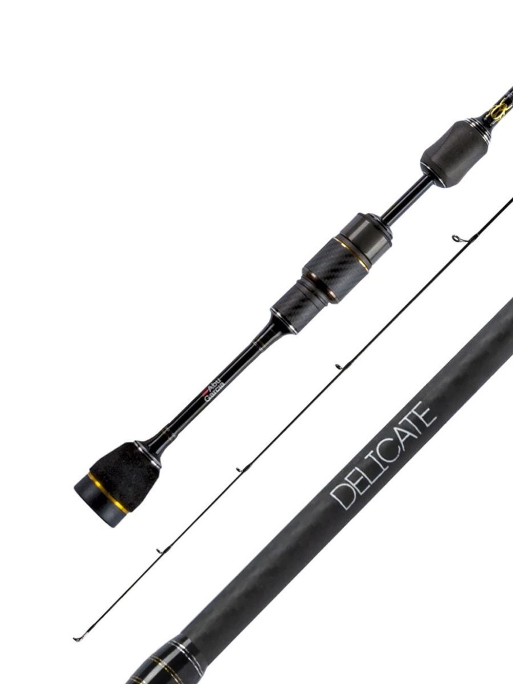 Спиннинг Abu Garcia Carabus Delicate 602XUL, 180 см, 0,8-4 г