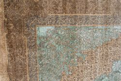 Персидский Ковер Код N1232