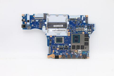 Материнская плата для ноутбука Lenovo Legion 5-17ARH05H 82GN NOK R7-4800H GTX1660TI 6G (5B20Z25114), оригинал
