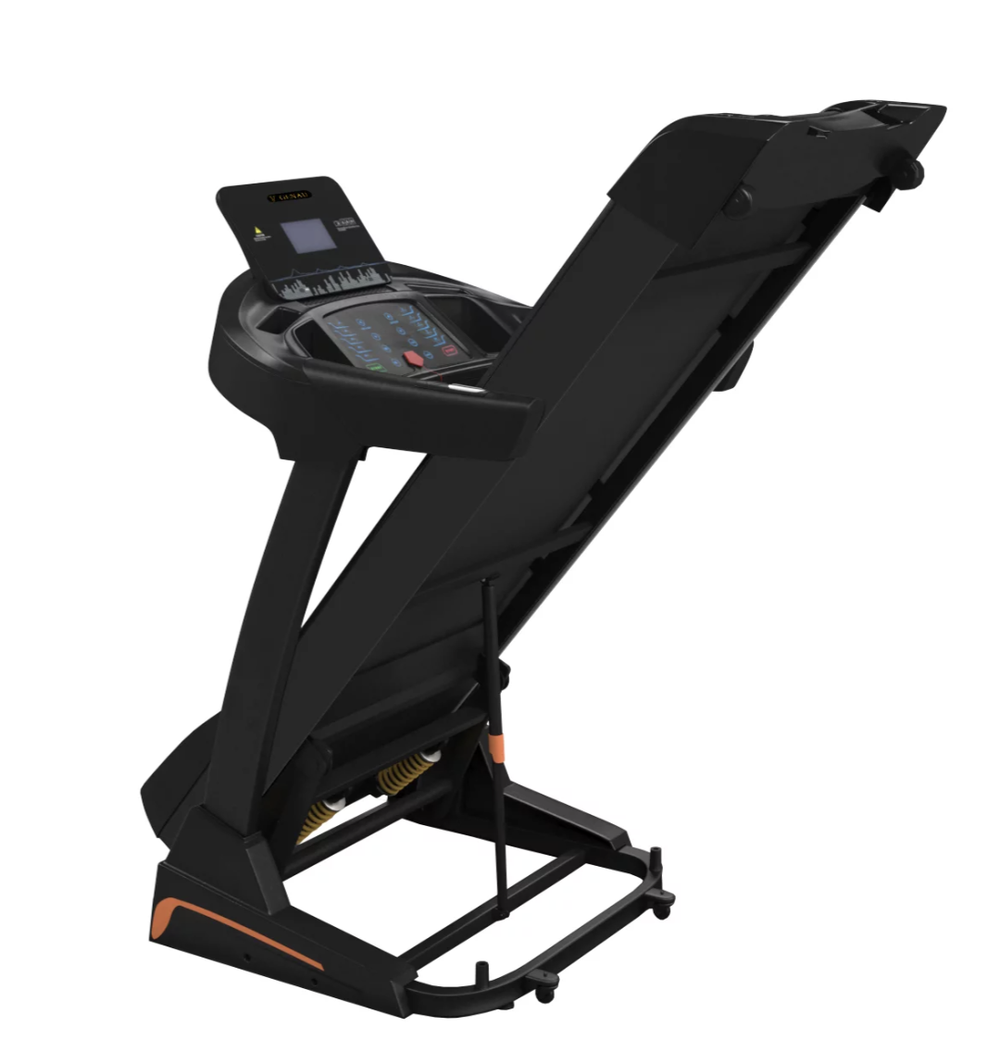 Беговая дорожка Genau Orion TX-65S