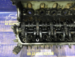 Головка блока цилиндров Honda INTEGRA 2000