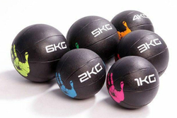 Мяч медицинский 7кг Hasttings Digger