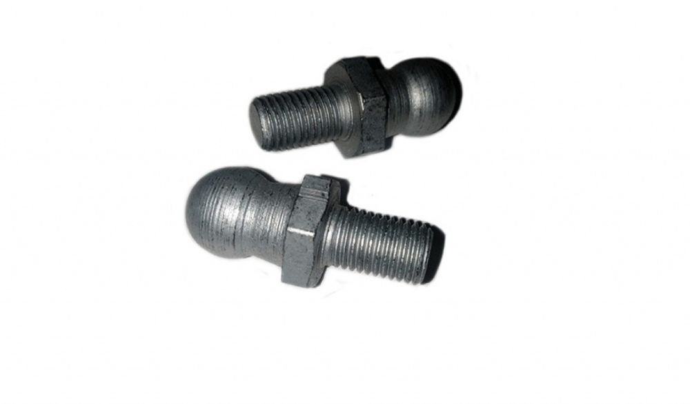 Замок багажника шоколадка (защелка) ВАЗ 2105-2107