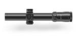 Оптический прицел Dedal DHF 1-7x24  (диаметр 34мм), с подсветкой