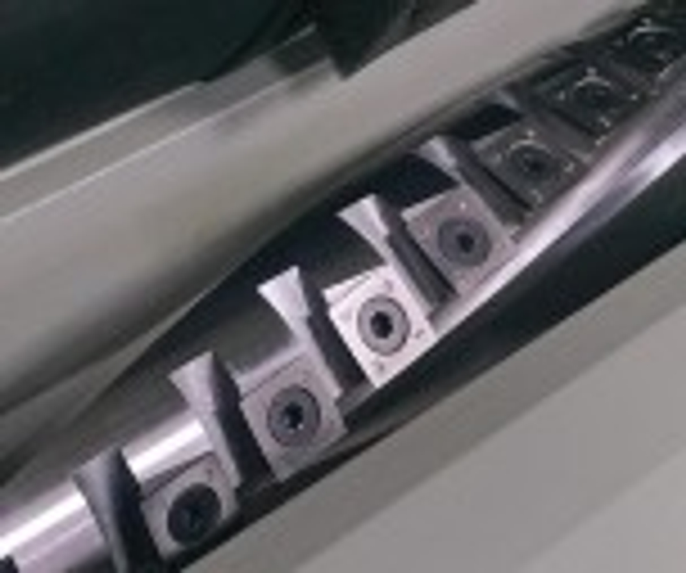 Станок рейсмусовый BELMASH P2200MH S215A