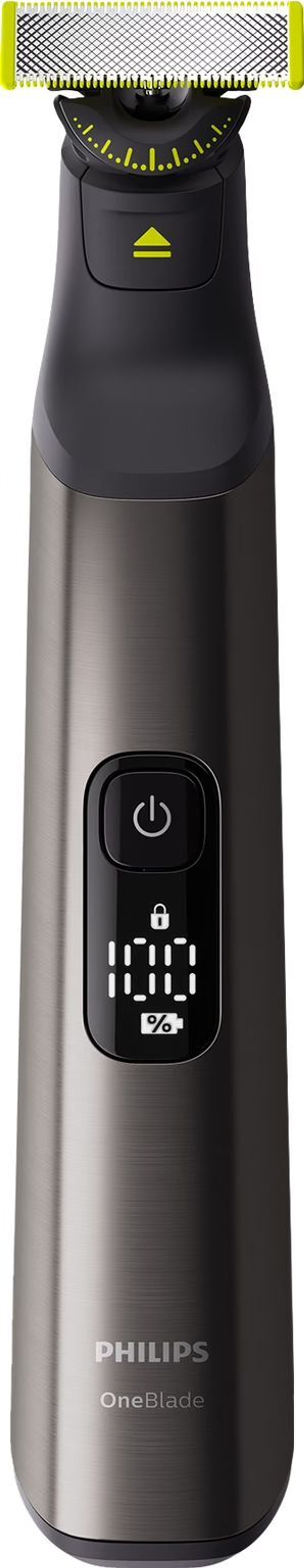 Триммер Philips OneBlade Pro 360 QP6551/15