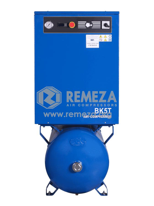 Винтовой компрессор ВК 5Т-8-270