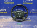 Руль MAZDA TRIBUTE 2002