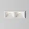Встраиваемый светильник Альфа / Alfa LED 20 Вт 4000 К 50° Technical dl043-02-10w4k-sq-w-1