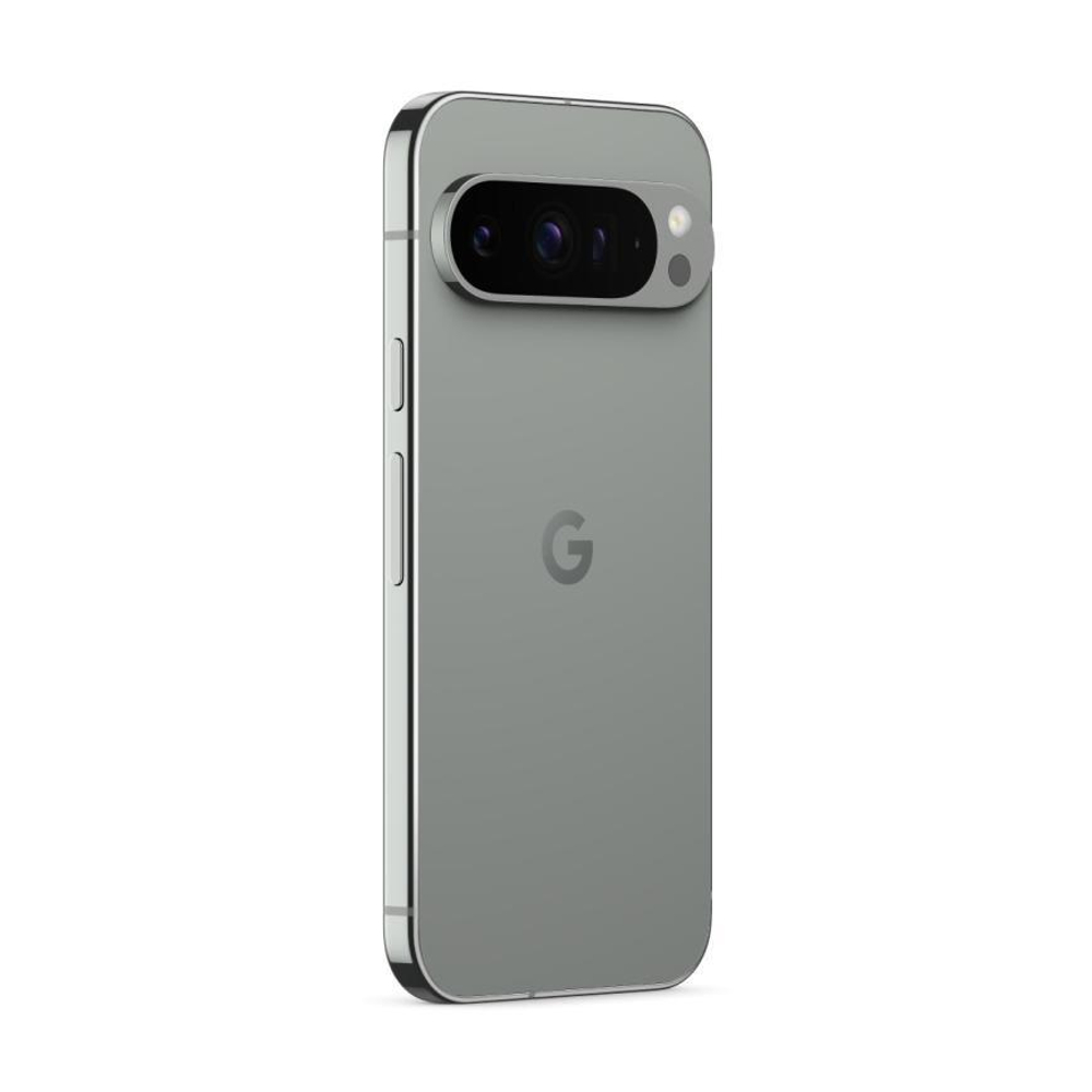 Смартфон Google Pixel 9 Pro 16 ГБ/256 ГБ (Орешник | Hazel)
