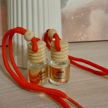 Ароматизатор женский АЮ Dreams 306 Be Glamour