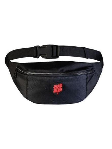 Сумка поясная Blood in Blood out Rochador