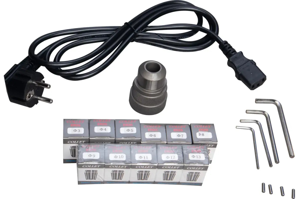 Станок для заточки сверл ф 3.0- ф 13.0 мм TX-Z13