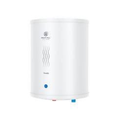 Электрический водонагреватель cерии Tino SS RWH-TS15-RSU