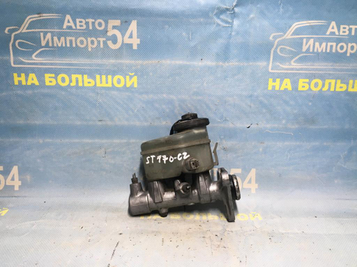 Главный тормозной цилиндр TOYOTA CARINA 1991