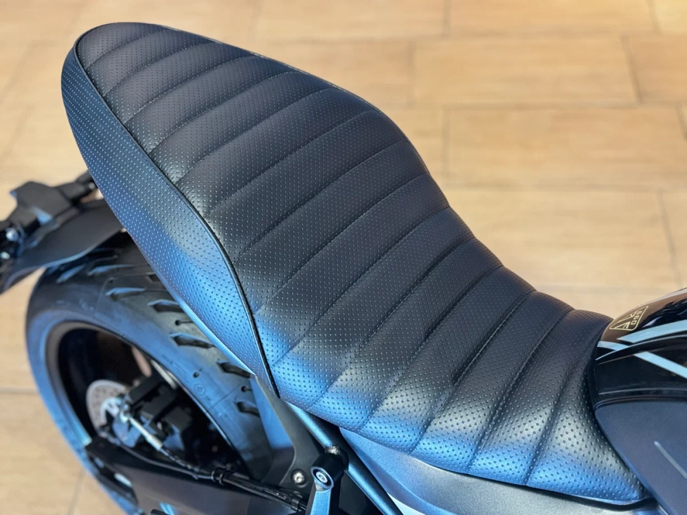 Triumph Trident 660, 2025 золотой с НДС