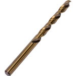 Набор сверл THORVIK по металлу HSS-CО 25 штук   TDBS25K5