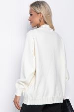 Кардиган Вилла (айвори) Б10929 LT Collection