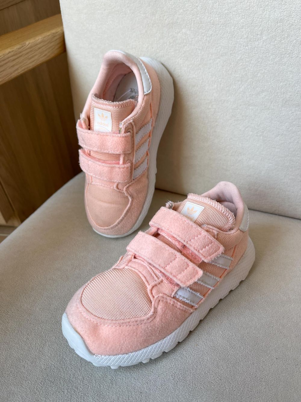 Кроссовки Adidas